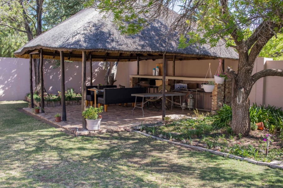 3 Bedroom Property for Sale in Heilbron Free State